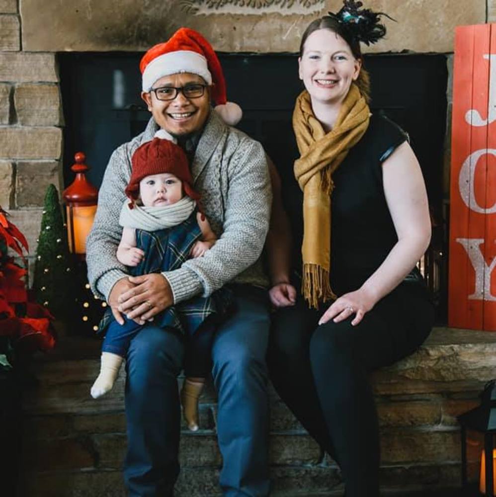 Meet your Posher, Huberth